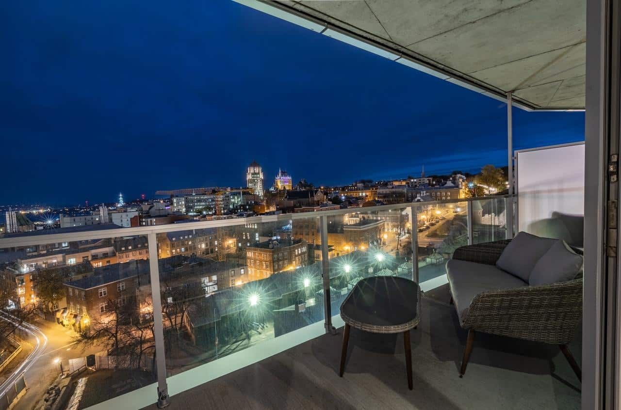 Balkon