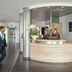 Receptionist