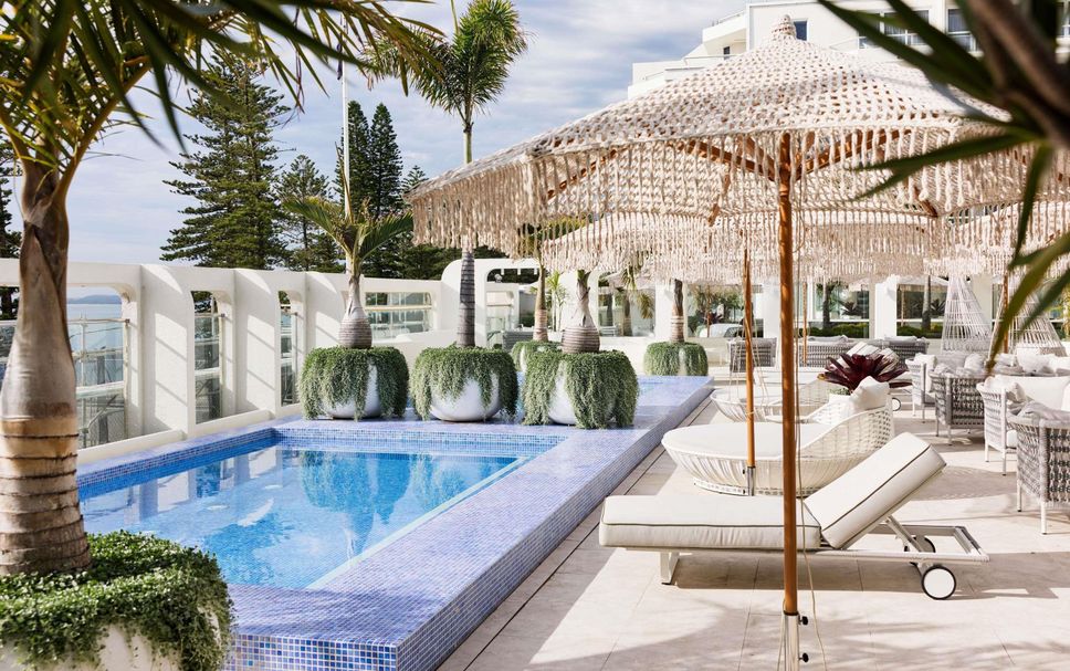 Pool Billede