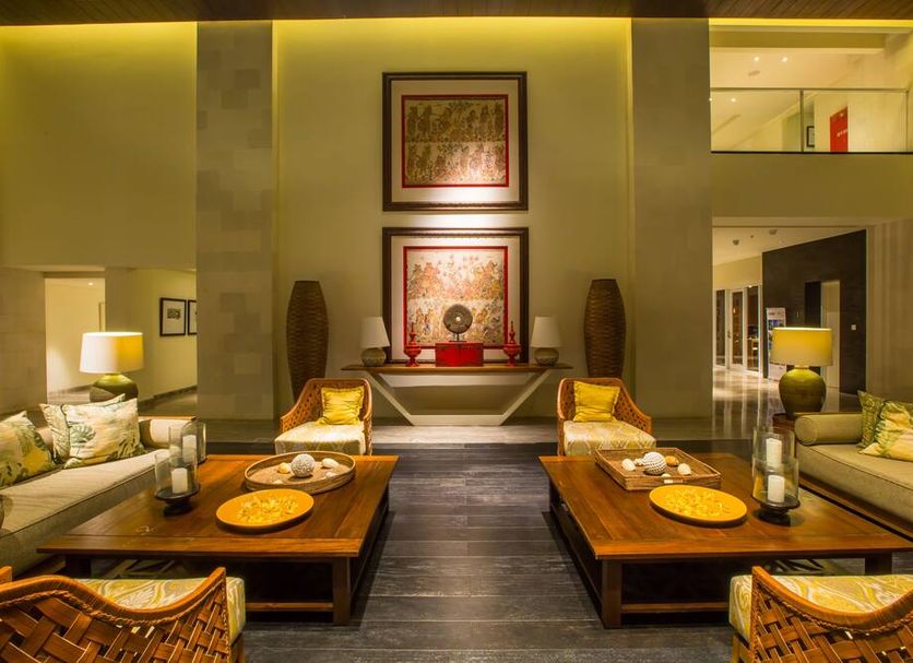 Lounge Billede