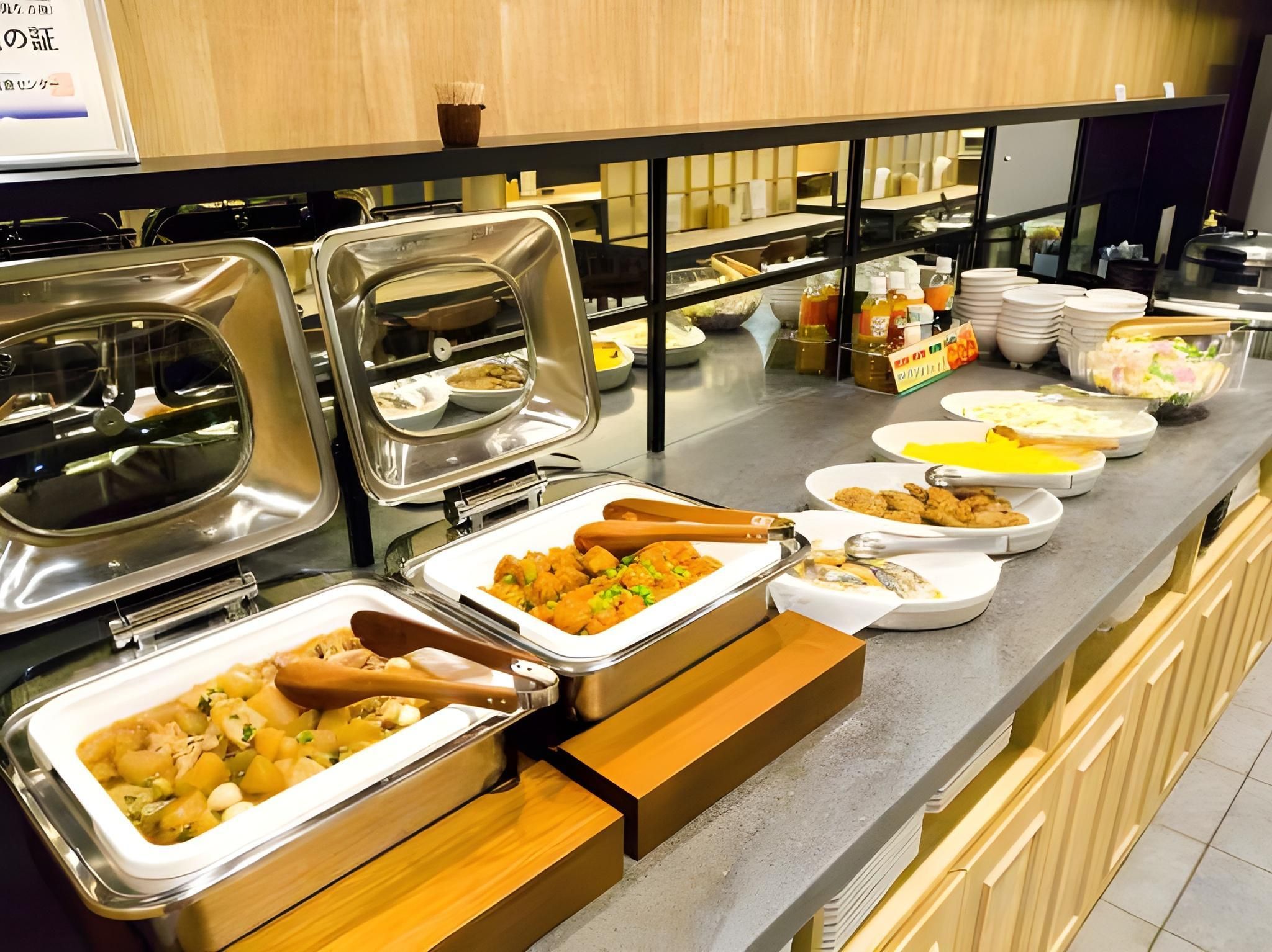 Buffet