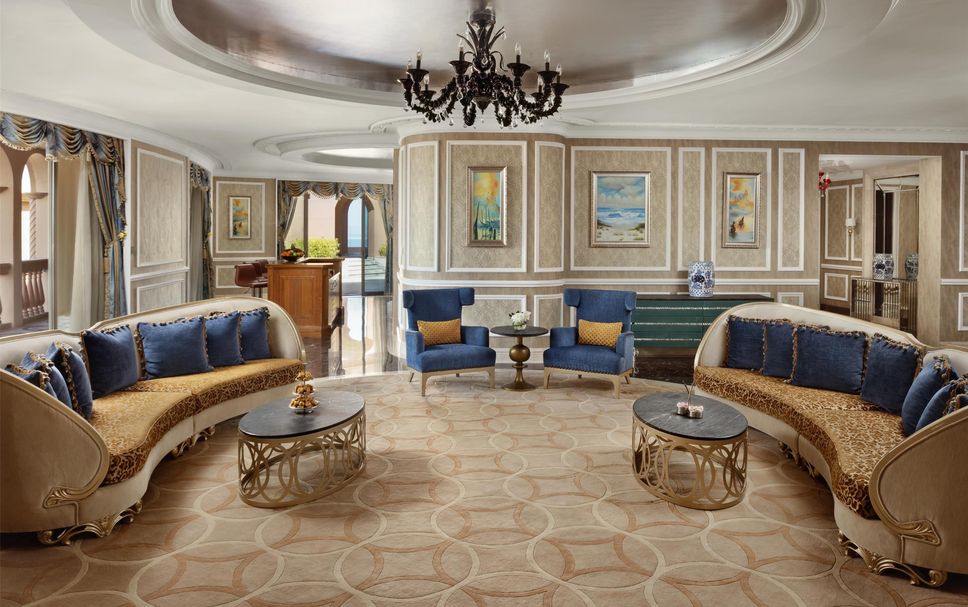Lounge Billede