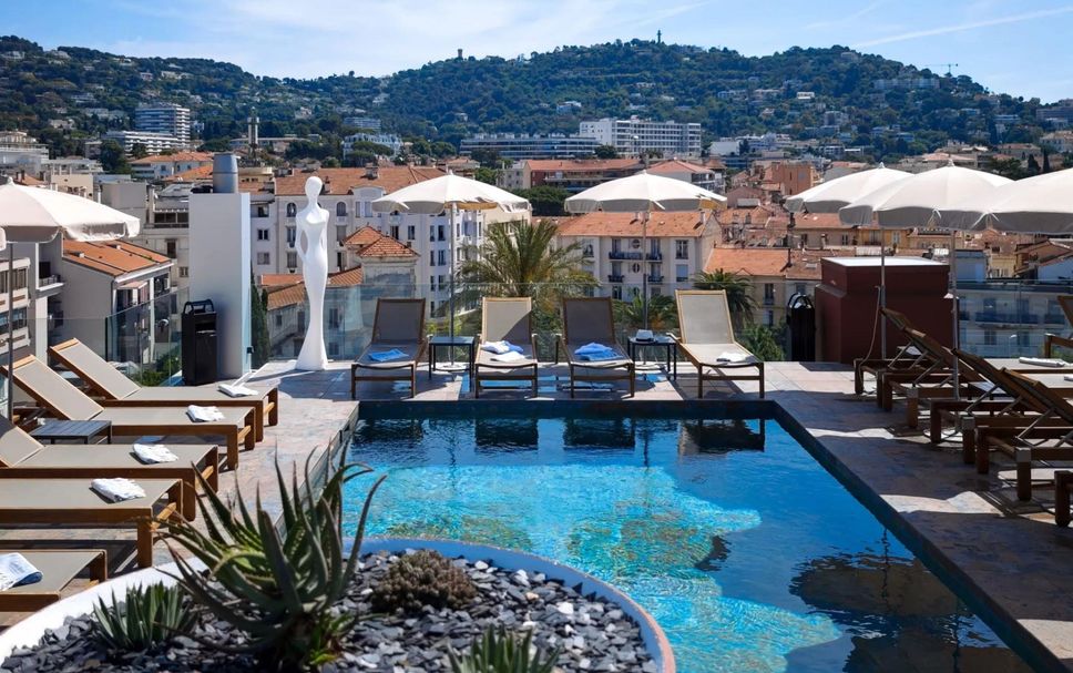 Pool Billede