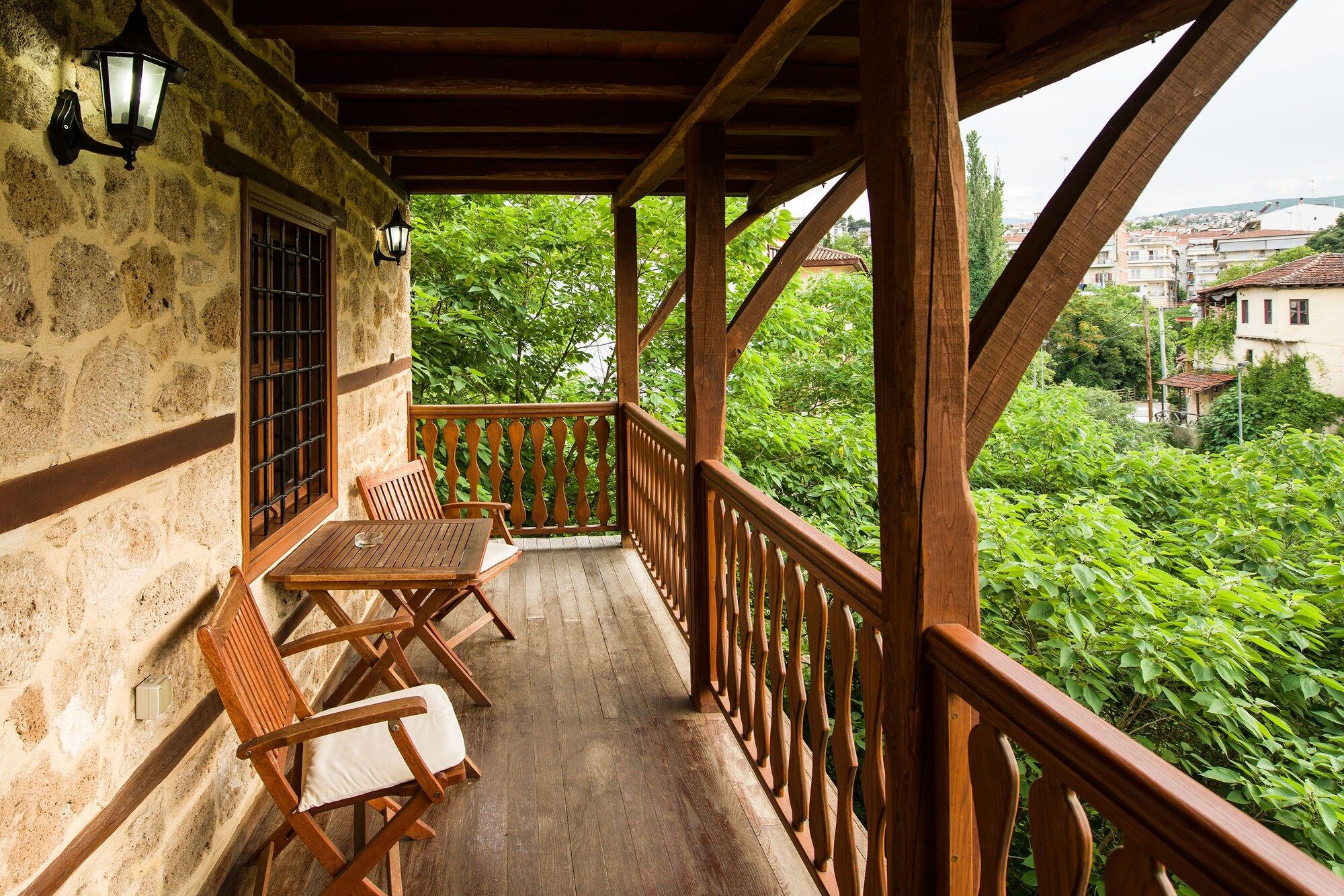 Balkon