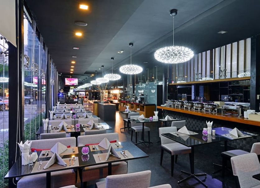 Bar Billede