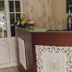 Receptionist