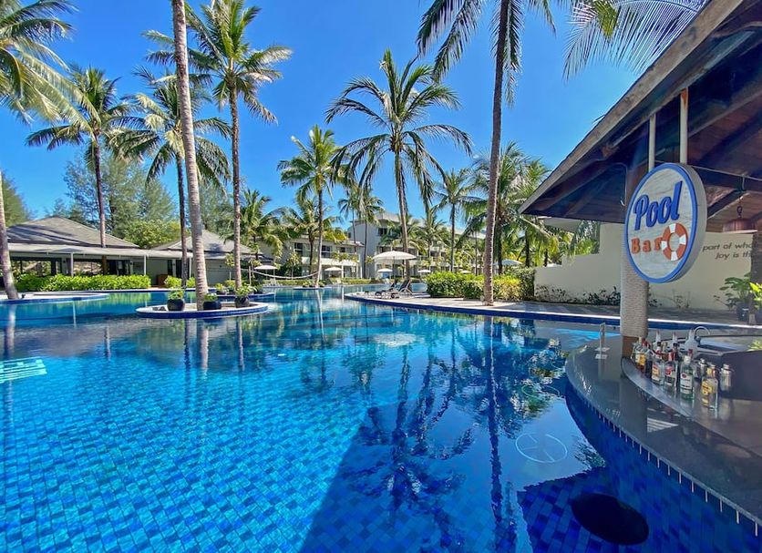Pool Billede