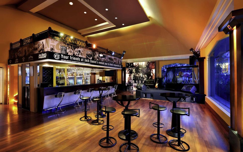 Bar Billede