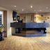 Receptionist