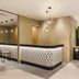 Receptionist