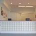Receptionist