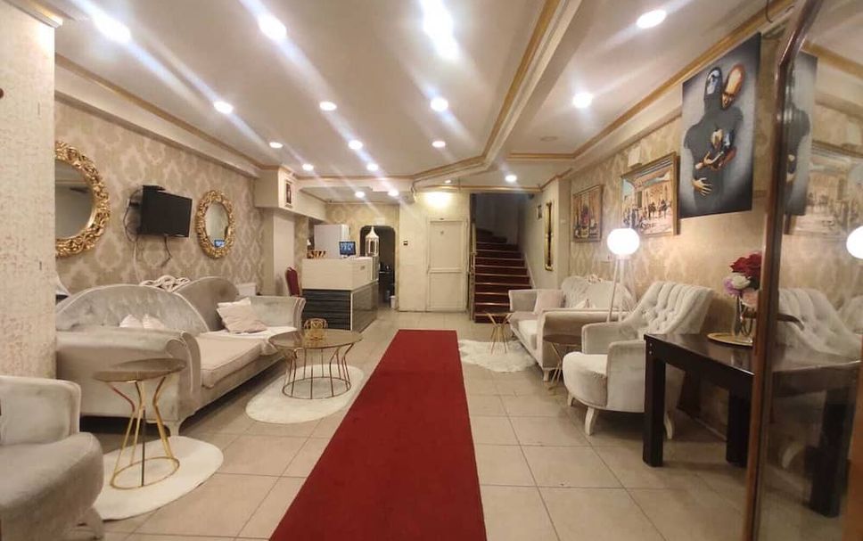 Lounge Billede