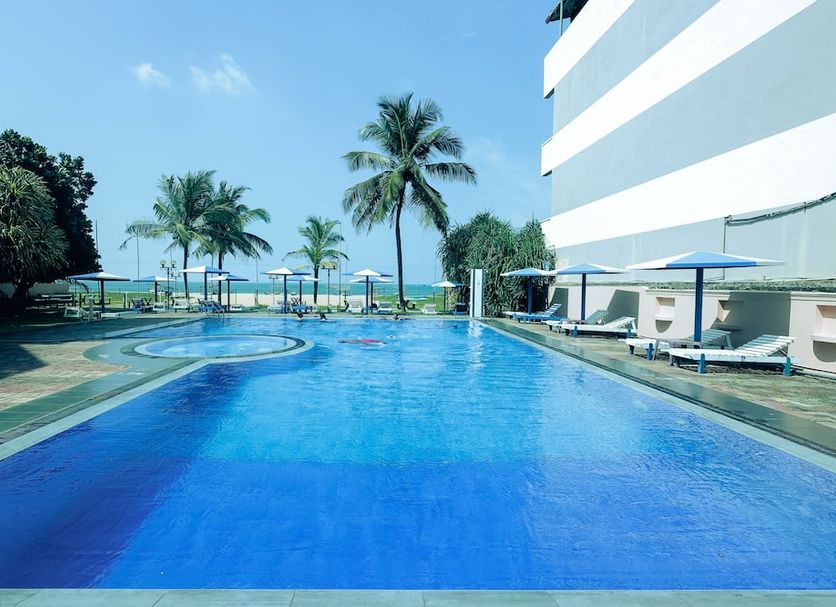 Pool Billede