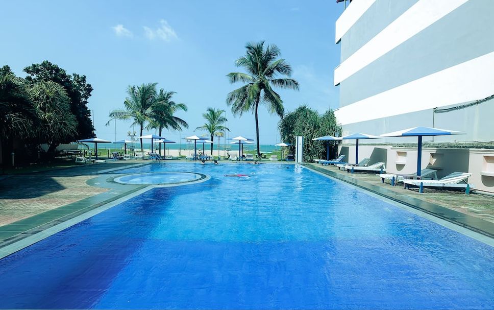 Pool Billede
