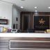 Receptionist