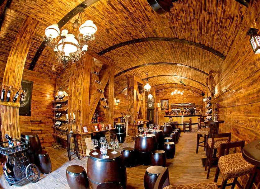 Bar Billede