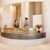 Receptionist