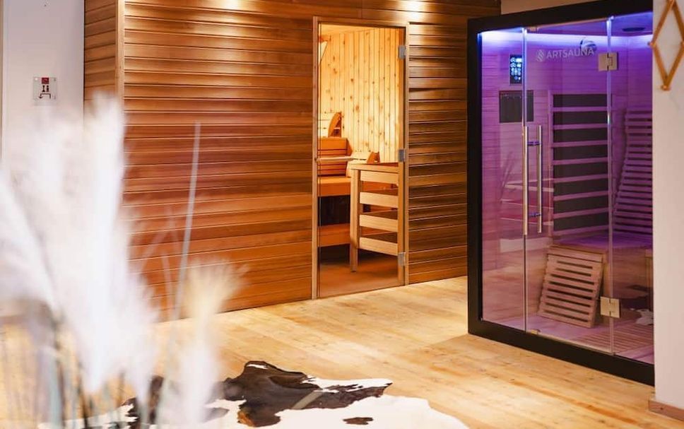 Spa Billede