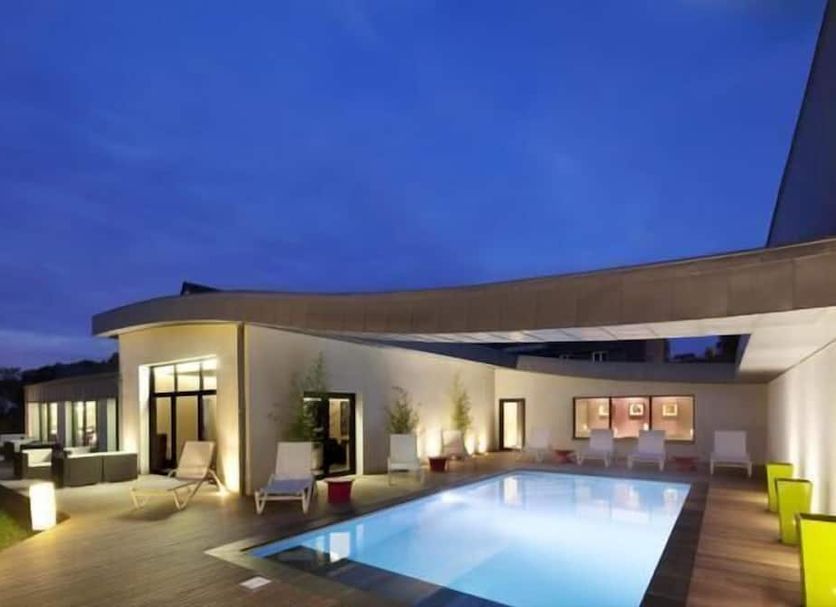 Pool Billede