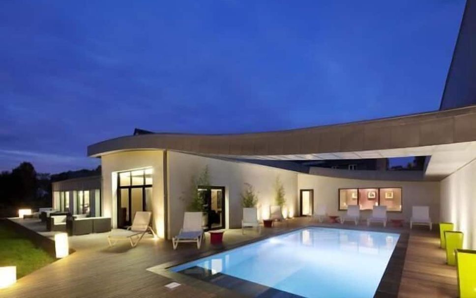 Pool Billede