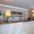 Receptionist