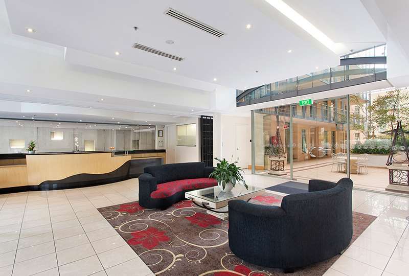 Reception Billede