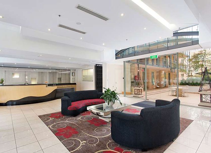Reception Billede