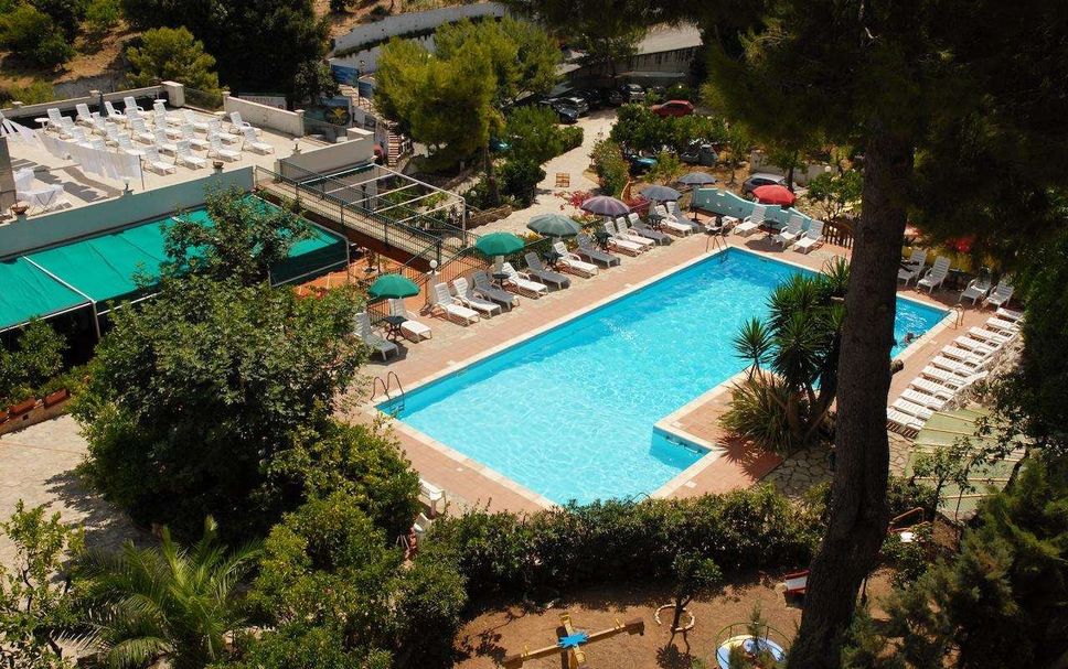 Pool Billede