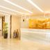 Receptionist