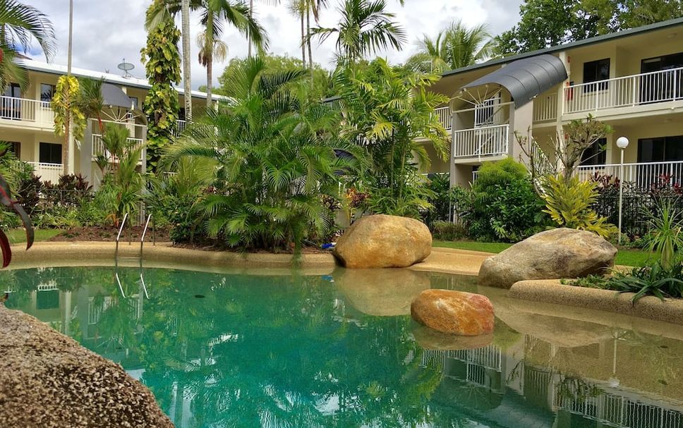 Pool Billede