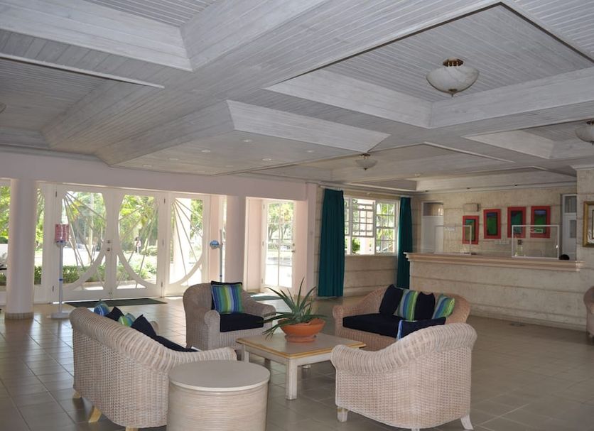 Reception Billede