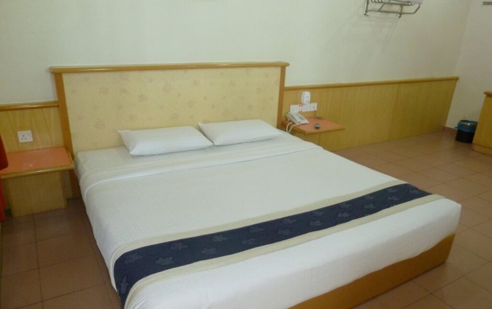 Soveværelse Billede