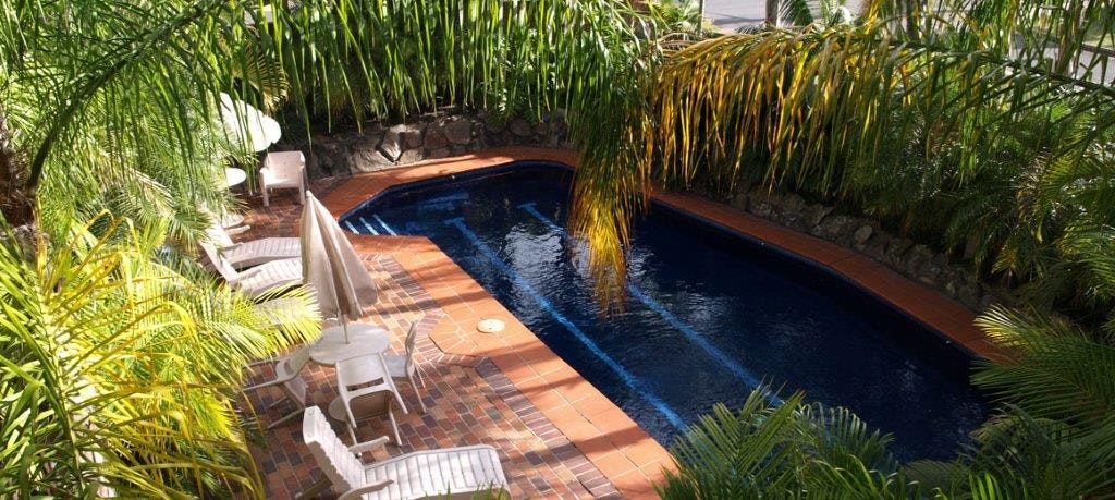 Pool Billede