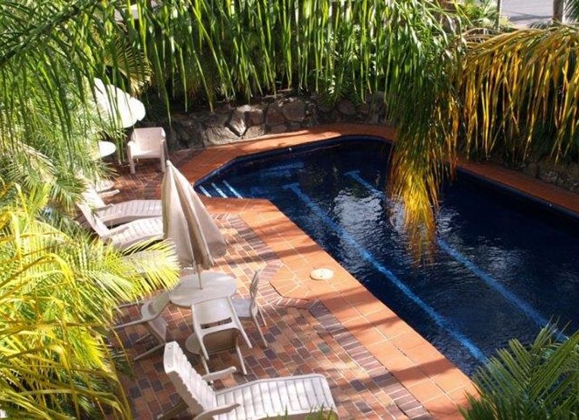 Pool Billede