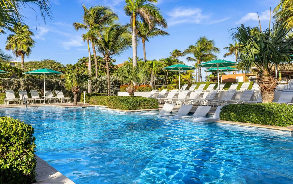 Pool Billede