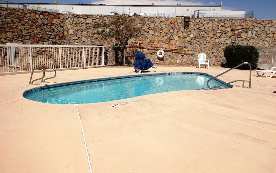 Pool Billede