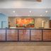 Receptionist