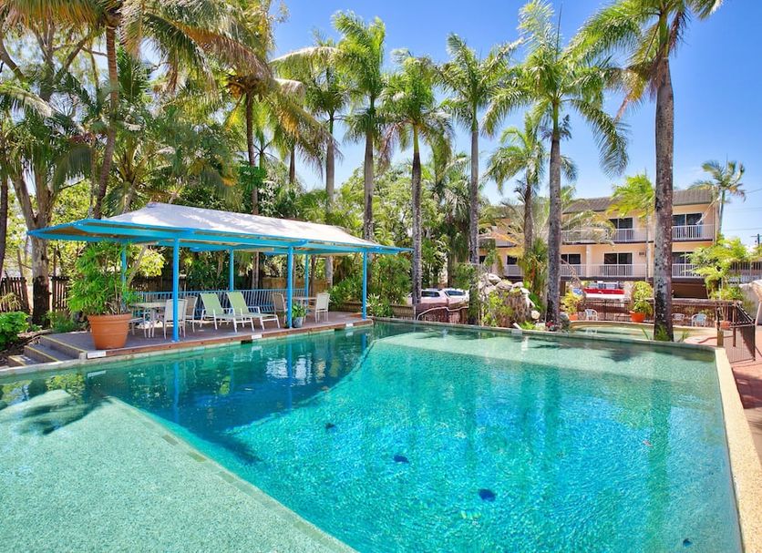 Pool Billede