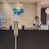 Receptionist