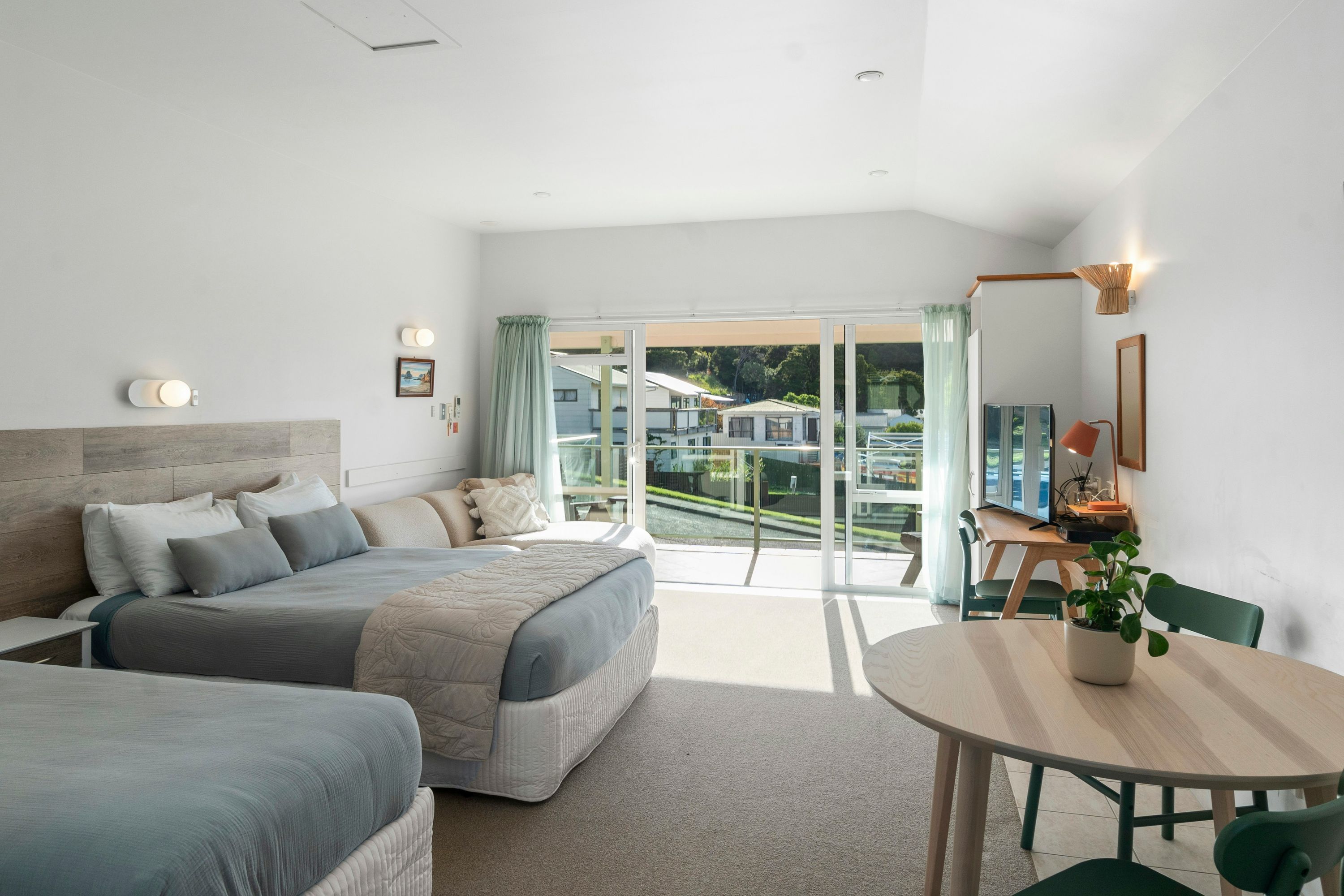 Udsigt