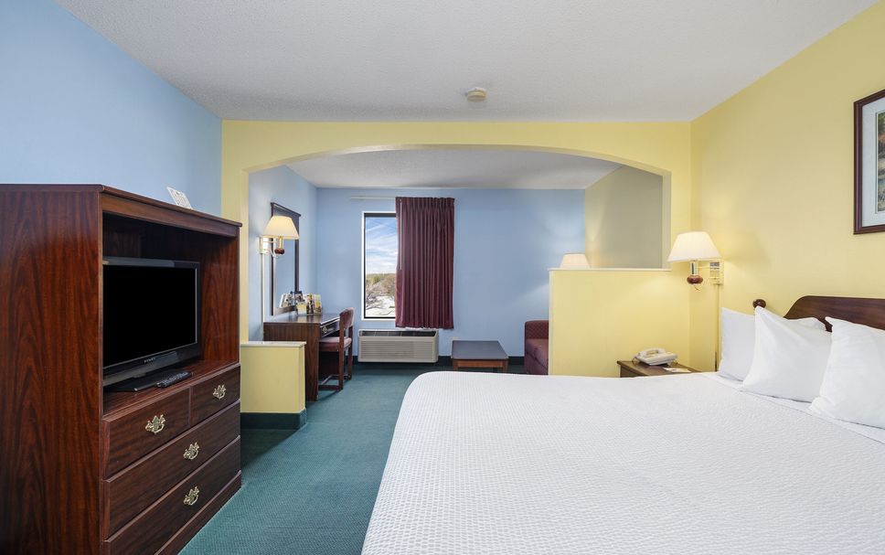 Soveværelse Billede