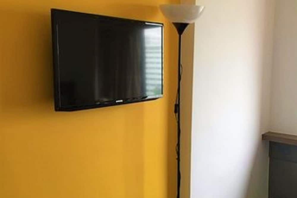 Værelsesfaciliteter