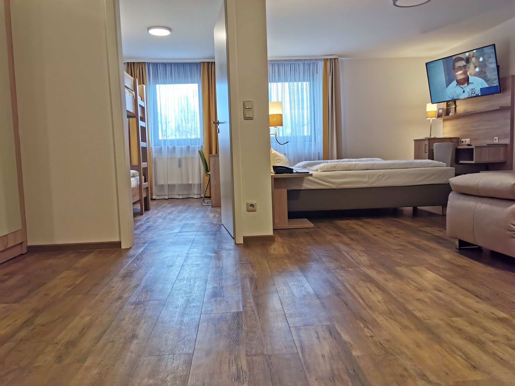 Andet