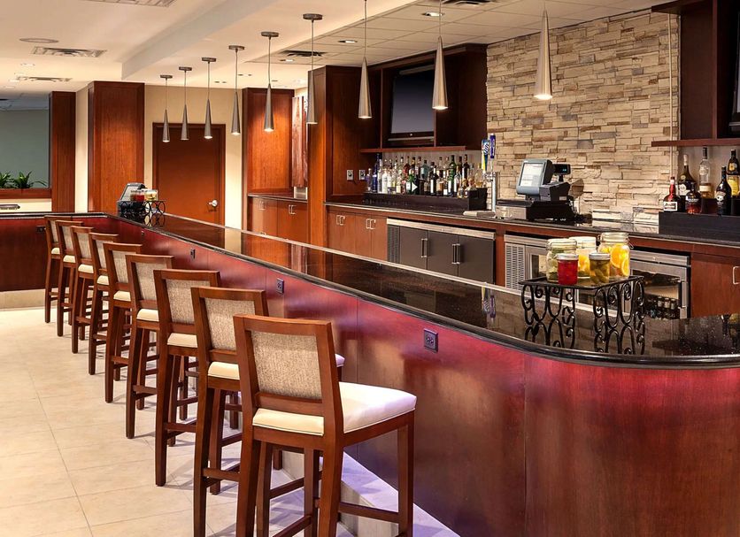Bar Billede