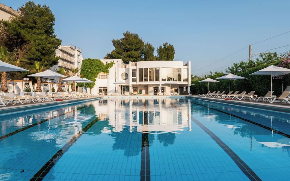 Pool Billede
