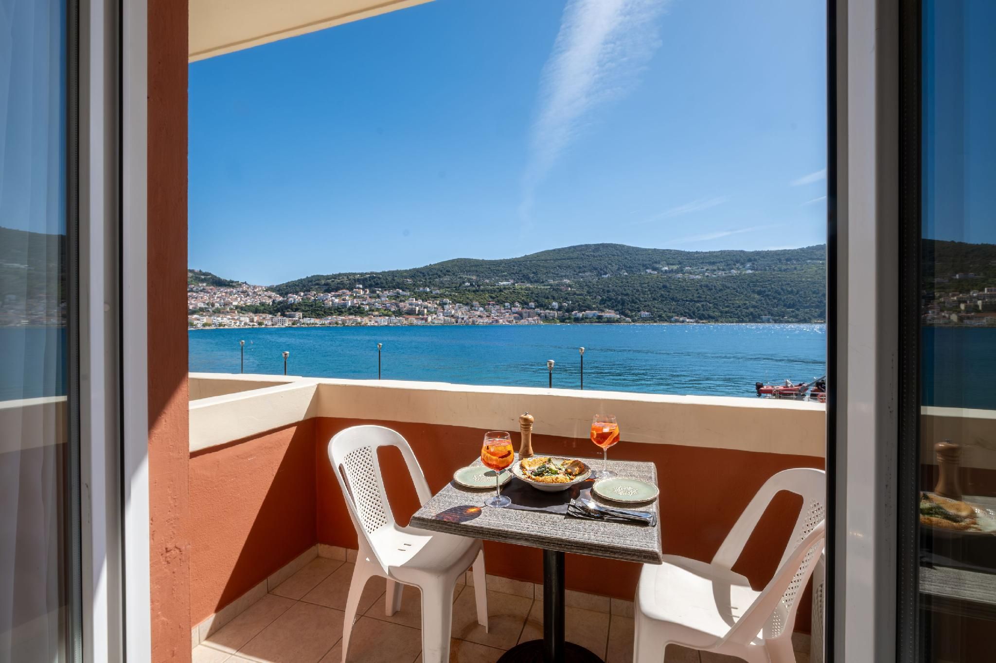 Balkon