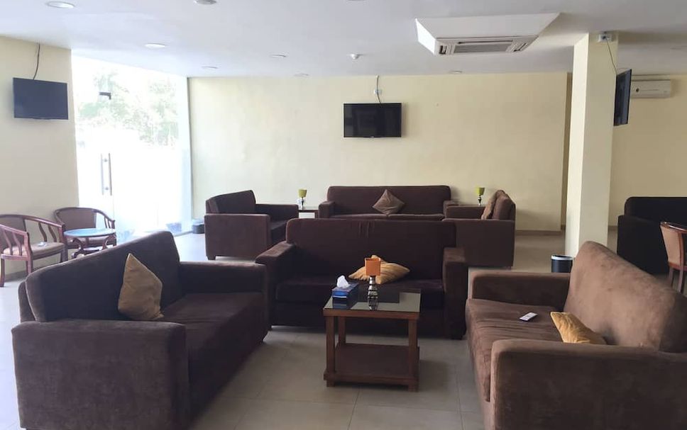 Lounge Billede