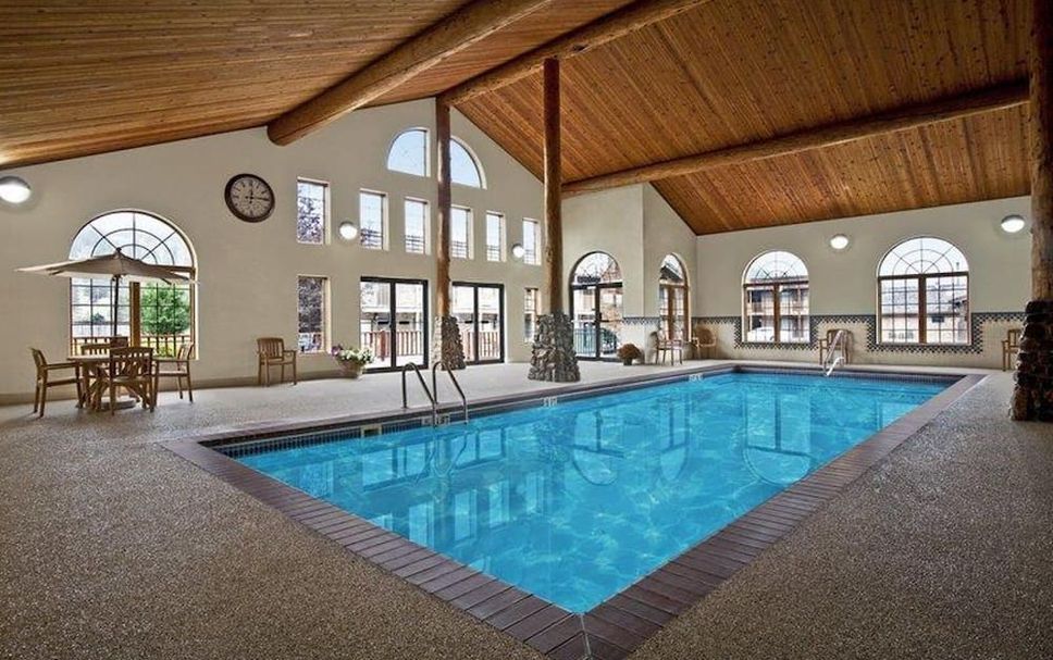 Pool Billede