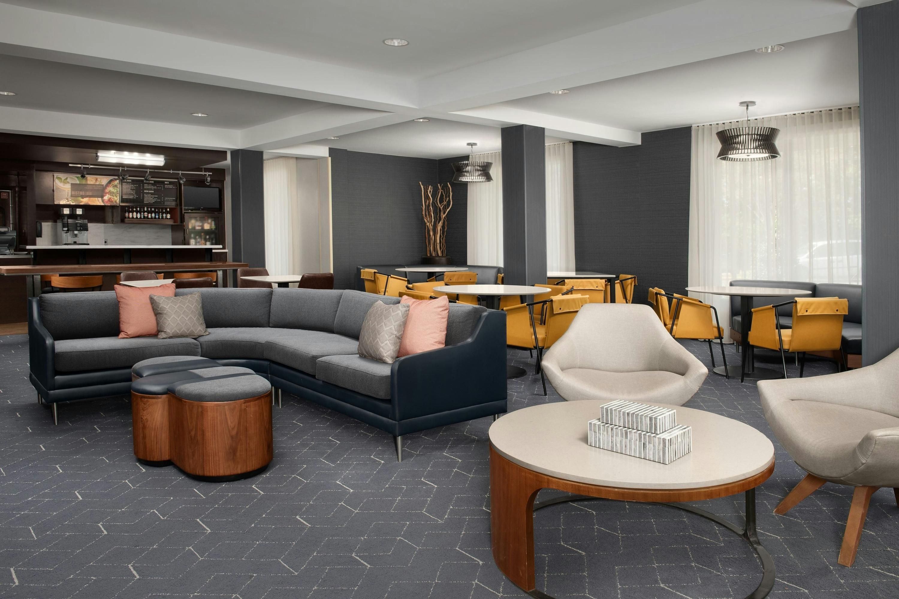 Lounge Billede