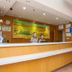 Receptionist